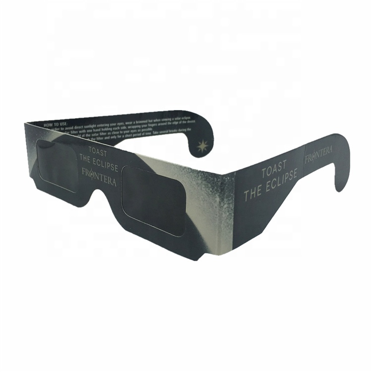 Lentes De Затмение солнечное 2020