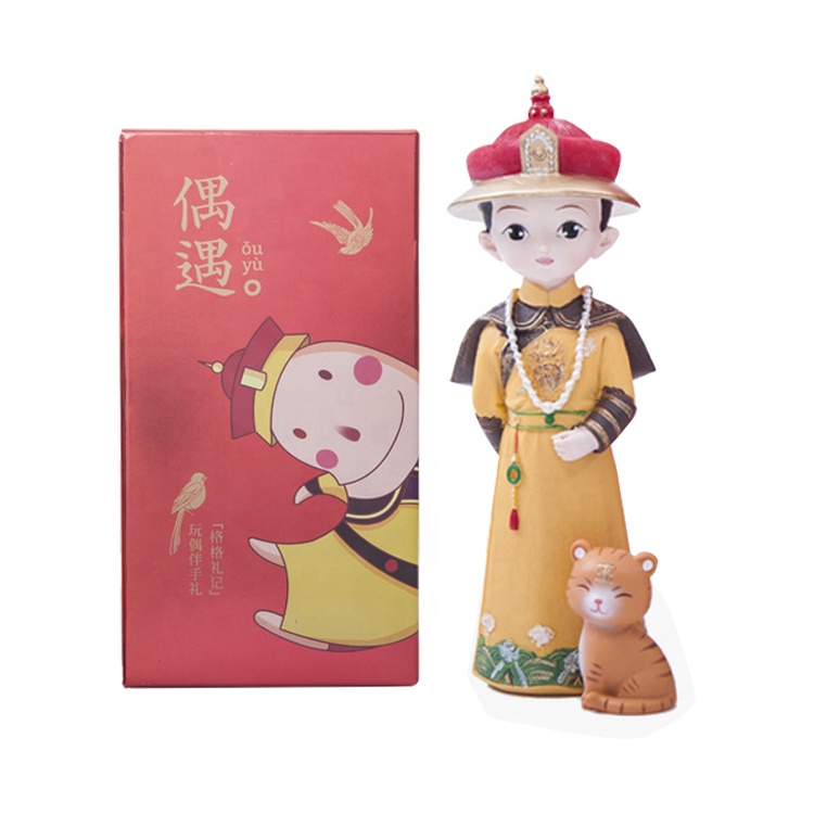 decorations DOLL Chinese culture gift Home Decor