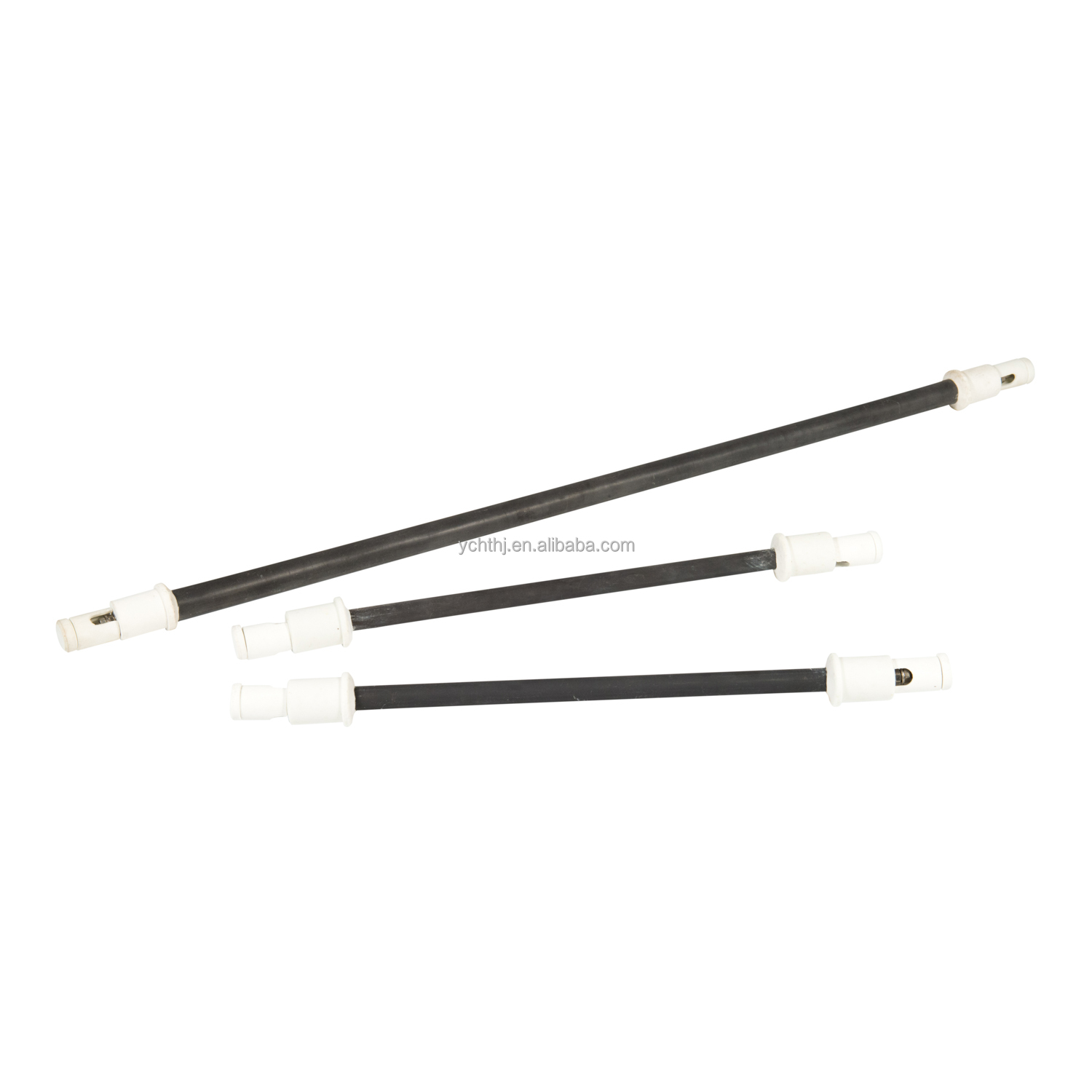 infrared sauna heating tubes infrared heating rod infrared heater tube 500w