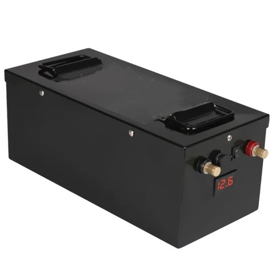 48 в 100 Ач 200 ач 5 кВт 10 Втч ip54 lipo lfp Водонепроницаемая портативная литиевая морская батарея