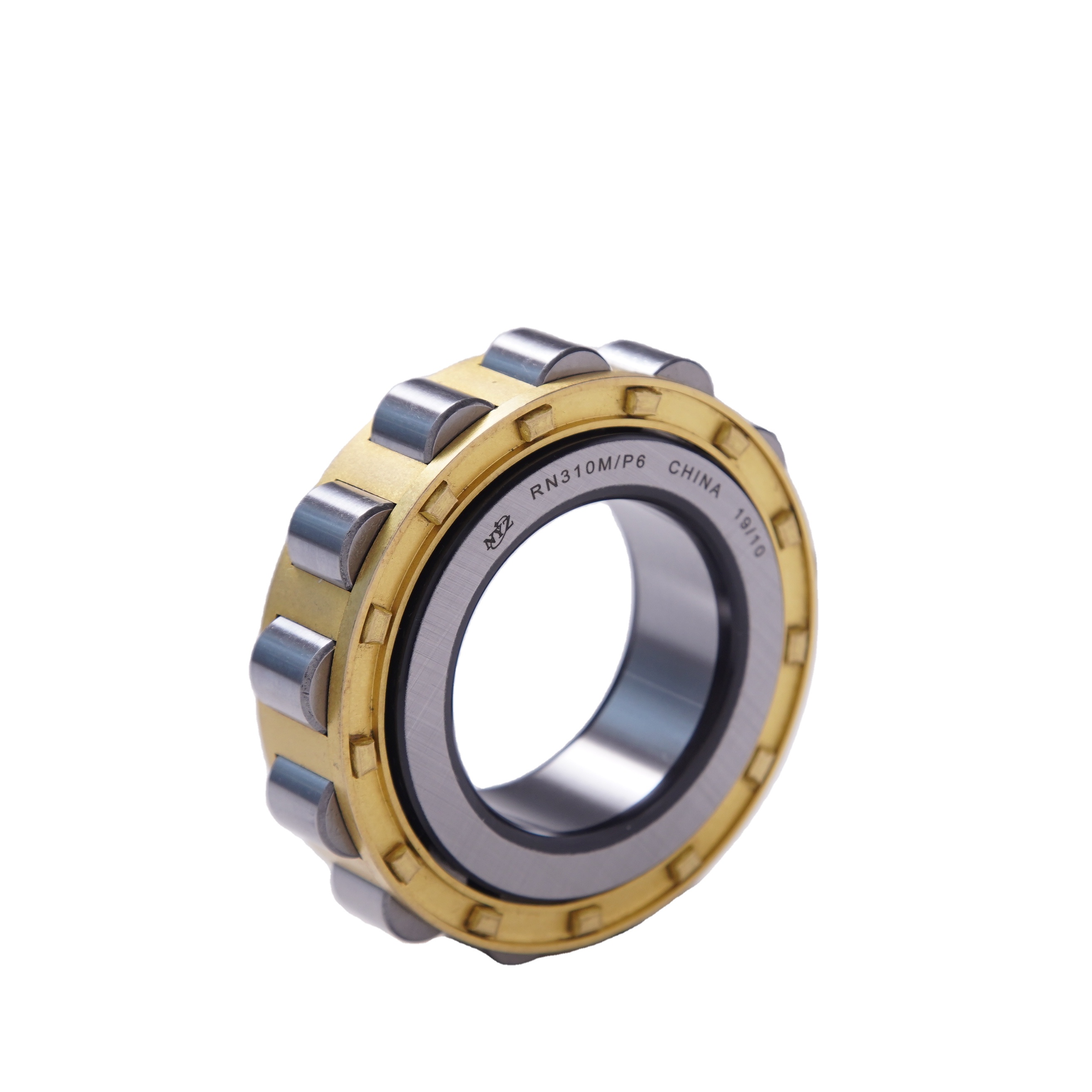RN Cylindrical roller bearings RN204M RN205M RN206 ROLLER Bearings for auto reducer