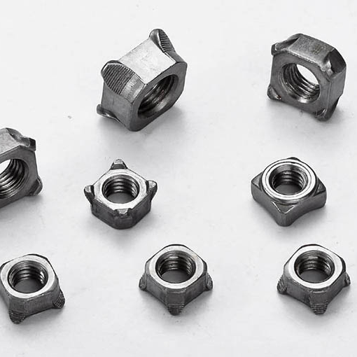 M2.5-M160;1/4 ''-4'' высокое качество стальная железная гайка сварки 304 M20 квадратный шестигранные гайки сварные глаз болт с гайкой