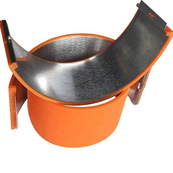 Die-cutting anvil sleeves at a discounted price Installation and disassembly tutorial