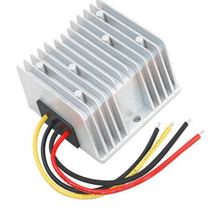 24 volt to 12 volt -120W Voltage Converter Transformer DC-DC Step down Power Supply high efficiency Step Down Converter