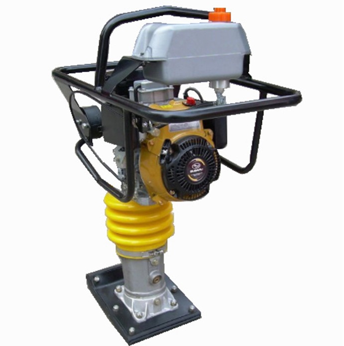 Отличное качество Вибрационный тампон compact rammer производители