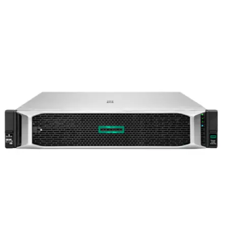 HPE Server P43357-B21 HPE DL380 Gen10 Plus Storage Nas Server DL380 Gen10 Plus