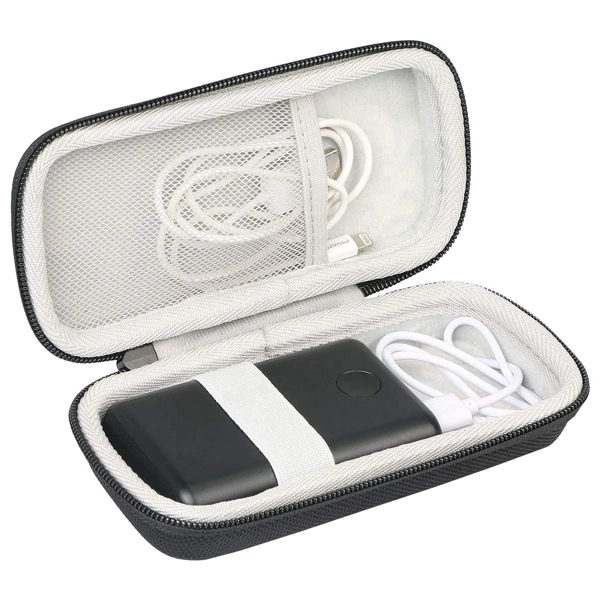 Custom Durable Portable Shockproof Hard EVA Storage Travel Tools Case