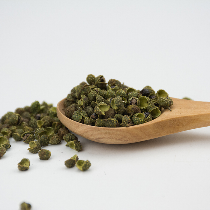 Can Grind Seasoning Organic Dried Sichuan Pepper\ Chinese Prickly Ash\ Zanthoxylum for Cooking