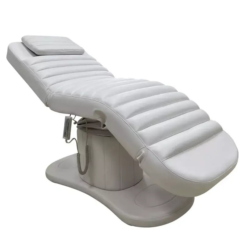 HOCHEY Newest Synthetic A Massage Table High quality and comfortable adjustable folding massage table