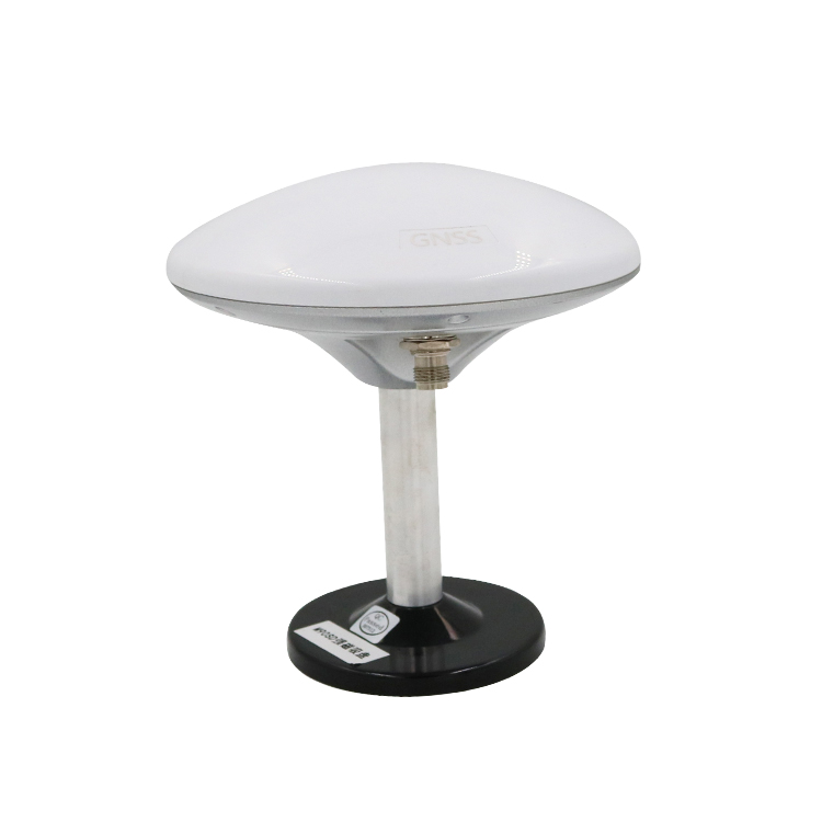 High Precision L1 L2 RTK gnss external gps survey antenna magnetic base