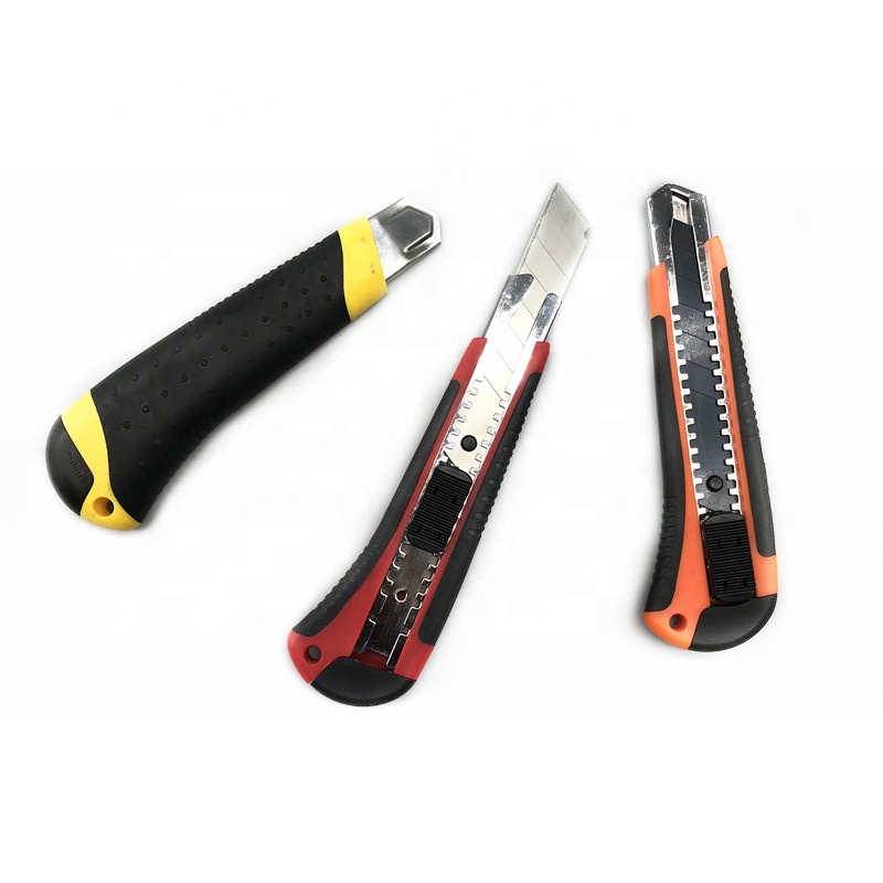Retractable Utility Knife Universal Safety Knife