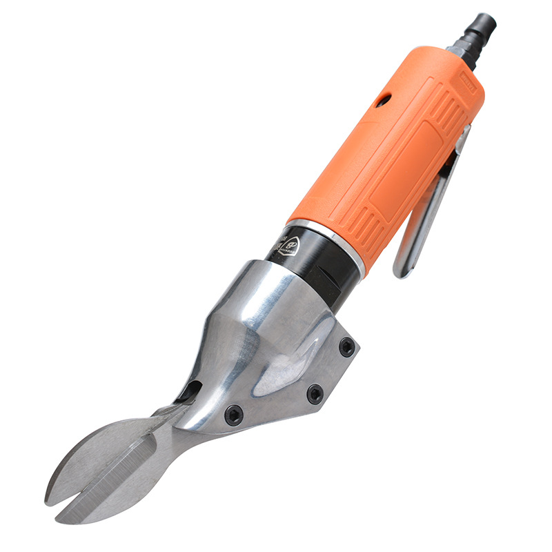Professional Air Scissors Pneumatic Metal Shear