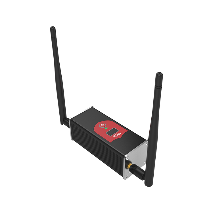 Лидер продаж, умный дом Lorawan, портативный интеллектуальный шлюз для сценариев умного строительства