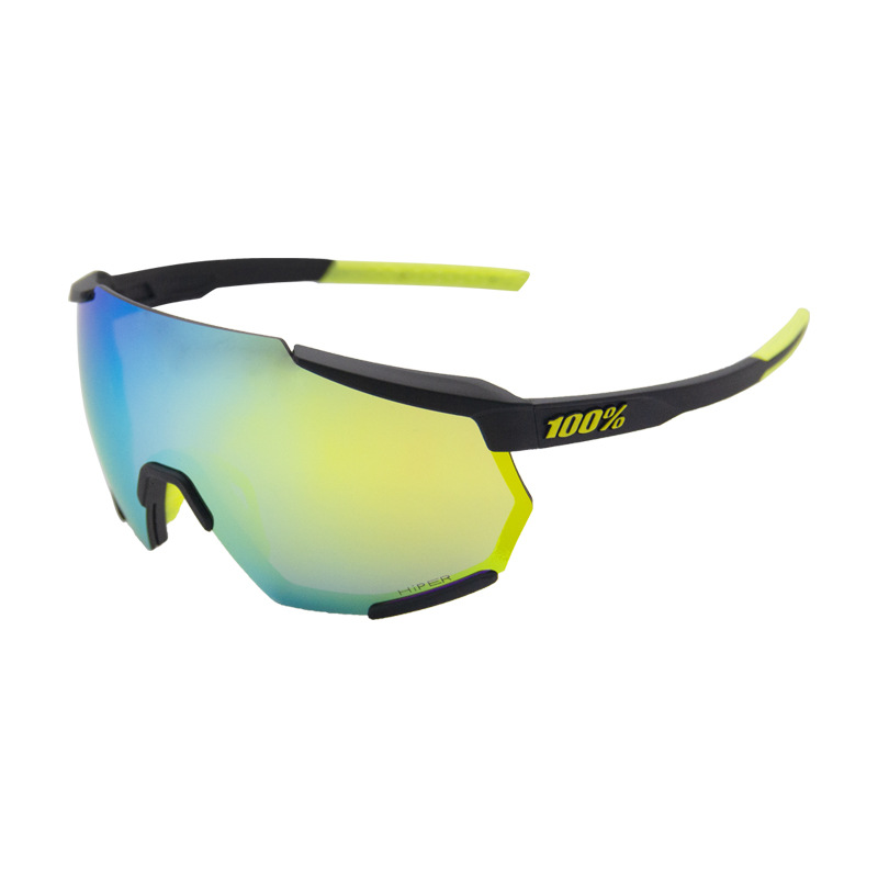 Men's And Women's Sunglasses Outdoor Sports Glasses Explosion-proof Riding Glasses