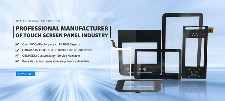 Professional Manufacture display front lens Cnc Cut Acrylic Front Panels