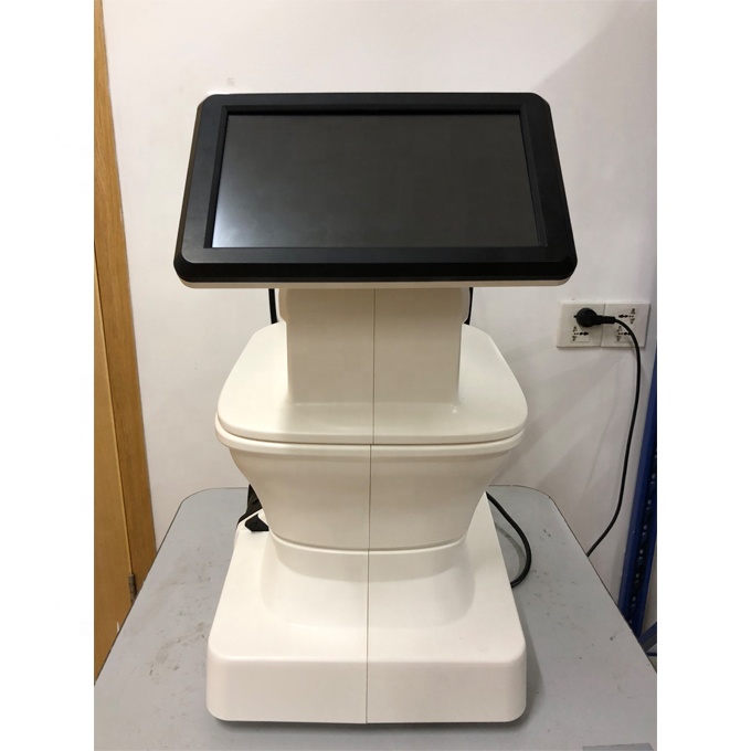 Горячая распродажа! retinomax 3 autorefractor keratometer офтальмологии FKR-710