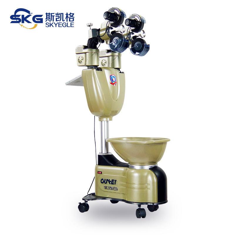 Smart Table Tennis Robotic Automatic Shooting Pingpong For Training