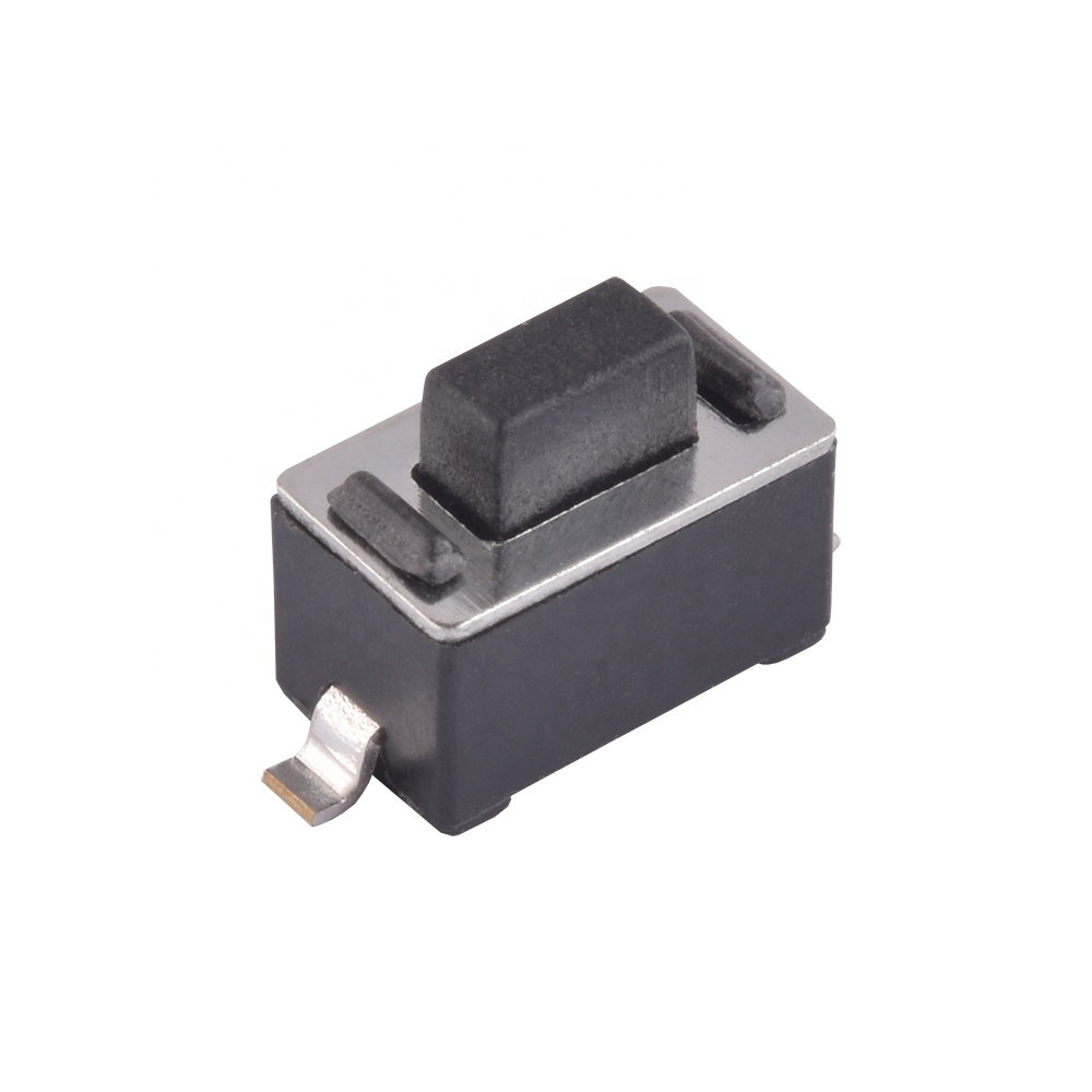 3X6 4.5X4.5 6X6 12X12 мгновенный тактильный переключатель SMD SMT DIP тактовый переключатель для печатной платы