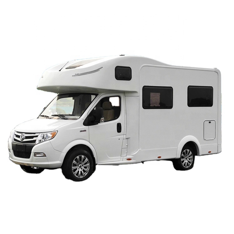 dongfeng E25 motorhome motor home van bus