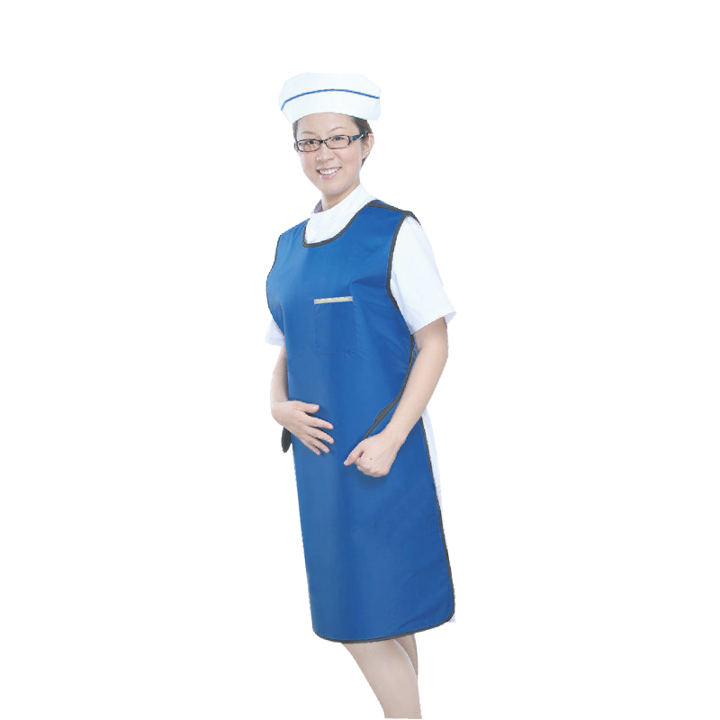 X-09 ZOGEAR X Ray Lead Protective lead apron for x-ray