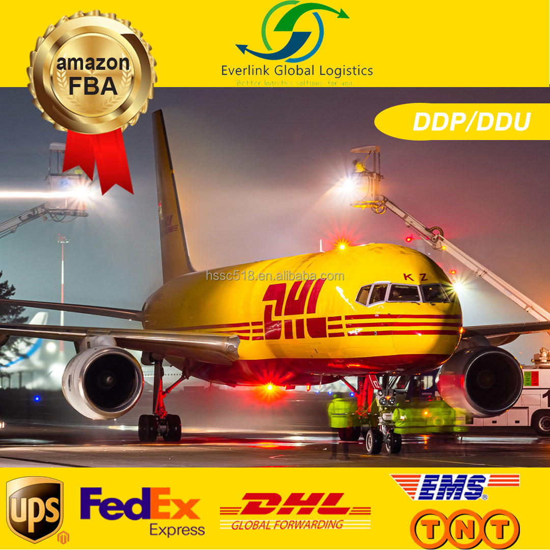 Hengsen Dhl, международная доставка, агент Tnt Fedex Ups, агент по доставке из Китая в США, Великобританию, Канаду, Италию