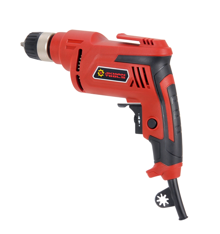 Electric Hammer Drill Machine Makute 700W Impact Drill