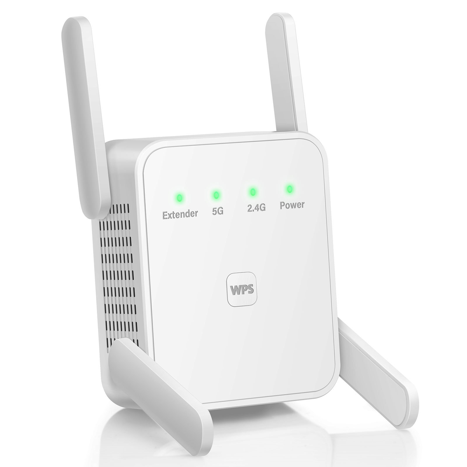 TD- M-1200VN расширитель диапазона частот 1200 Мбит/с Wi-Fi ретранслятор 2,4 & Wi-Fi 5 ГГц Dual Band WPS Усилитель беспроводного сигнала