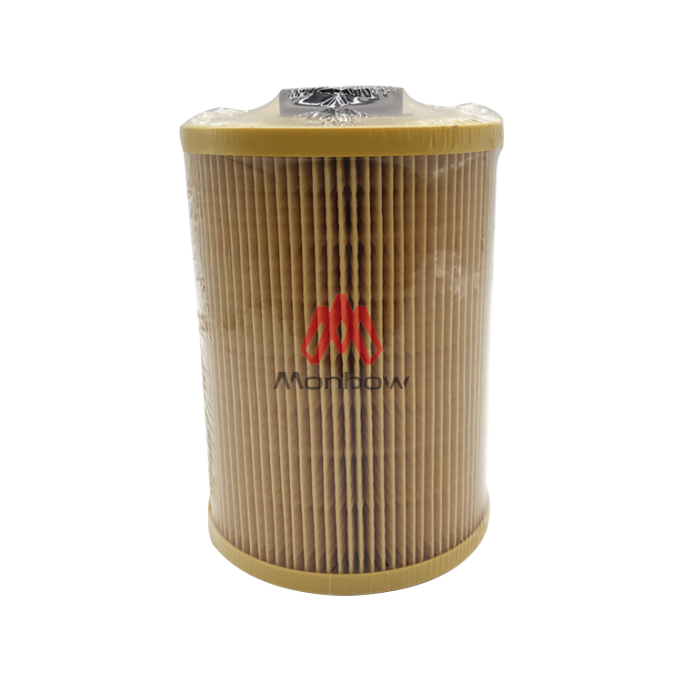 Machinery parts fuel element for 332G2071 truck fuel filter for ISUZU /8980088401 /MMH80850 /3A1915