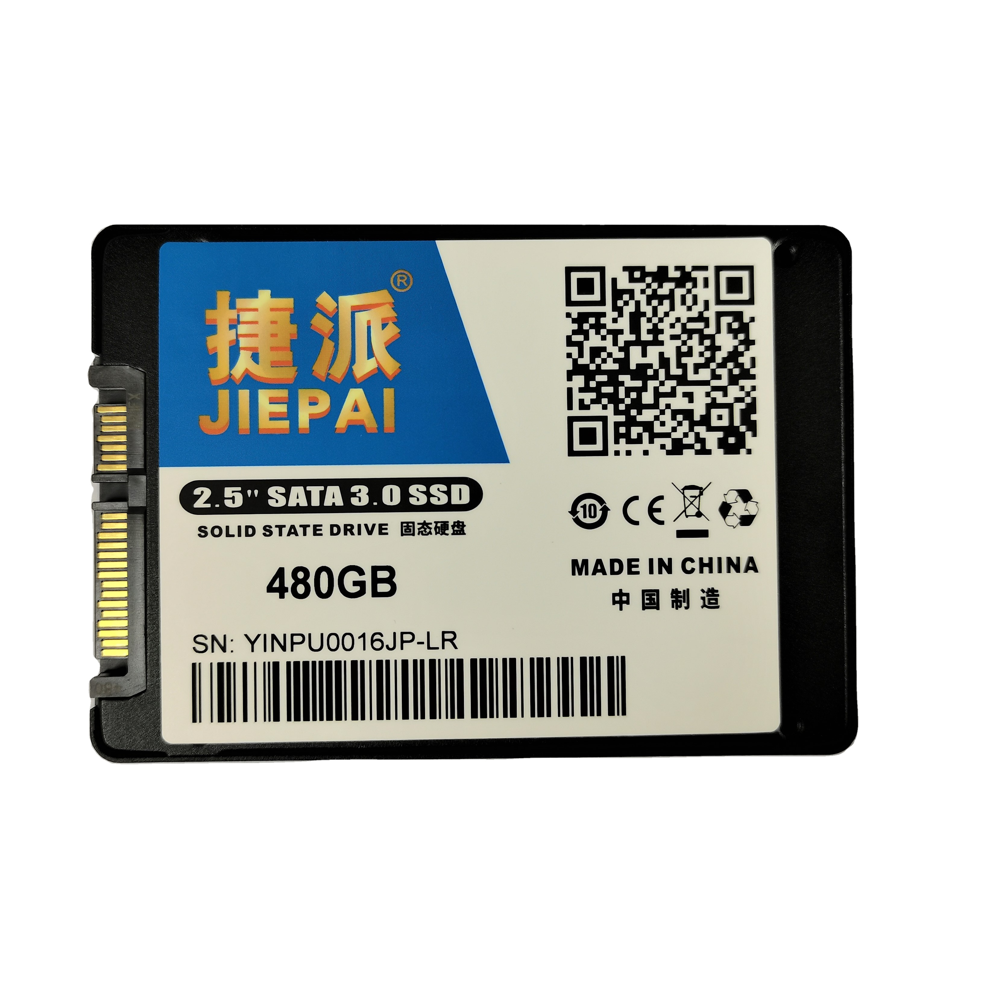 Оригинальный настольный компьютер ssd 2,5 sata disque dur жесткий диск disco duro ssd 480 ГБ 240 120 1 ТБ