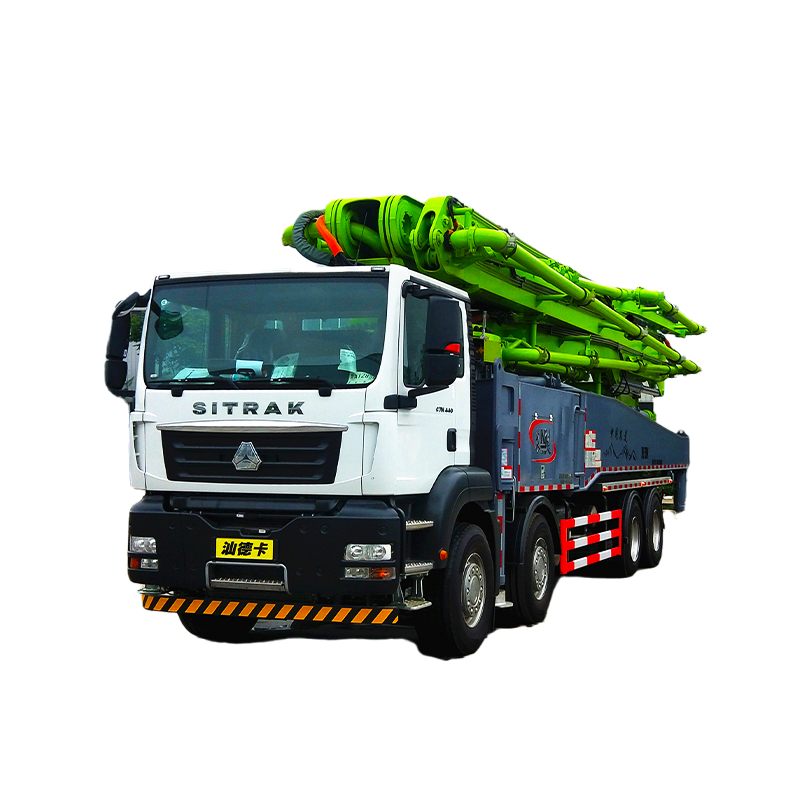 Factory Price 12cubic meter Concrete Mixer Truck Sales In Ghana