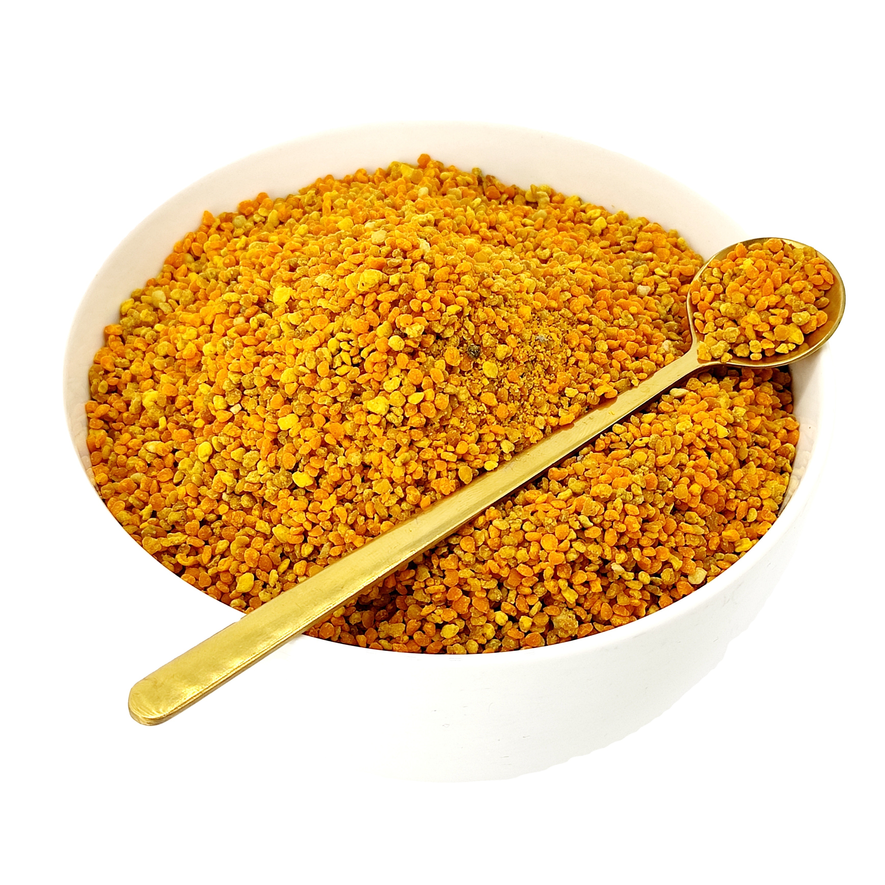 Universal natural sunflower bee mixed pollen with cheap price