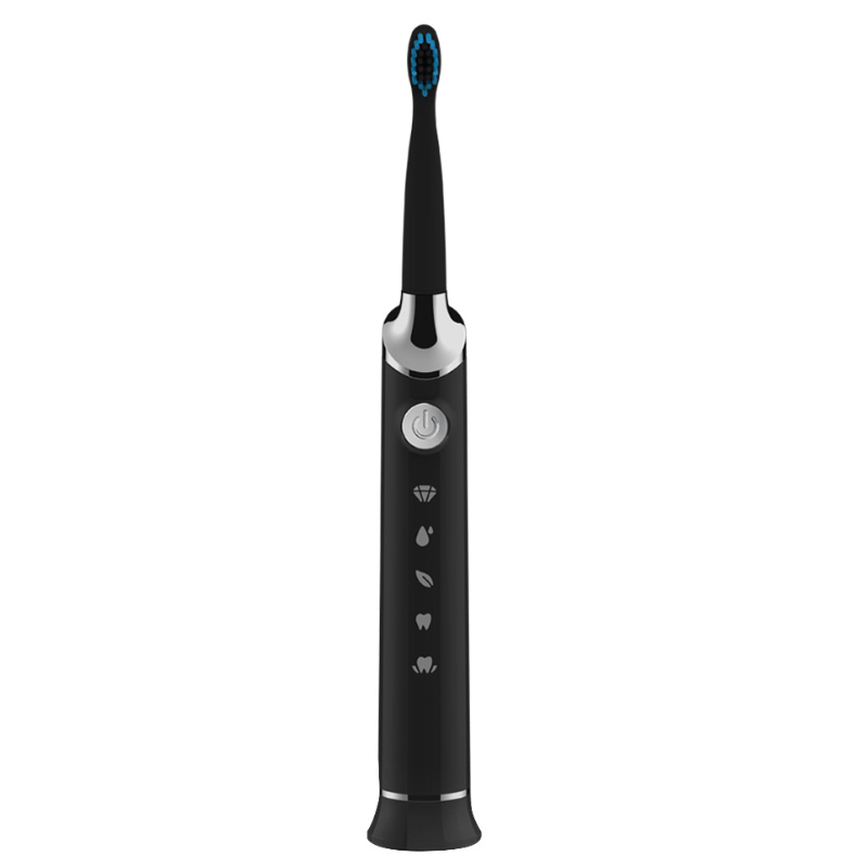Oral best travel soft outdoor private led light Умная Электронная звуковая эко электрическая зубная щетка