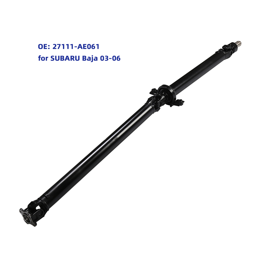 DRIVE SHAFTS FOR Subaru Baja Forester Impreza WRX Legacy Outback OVER 100 ITEMS Propeller Prop Shaft Driveshaft