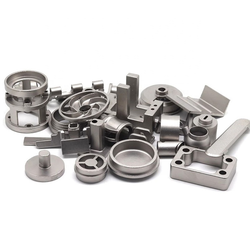 Factory Custom Stainless Steel Iron Copper Gravity Casting Parts Metal Casting Services Lost Wax Investment Casting Part