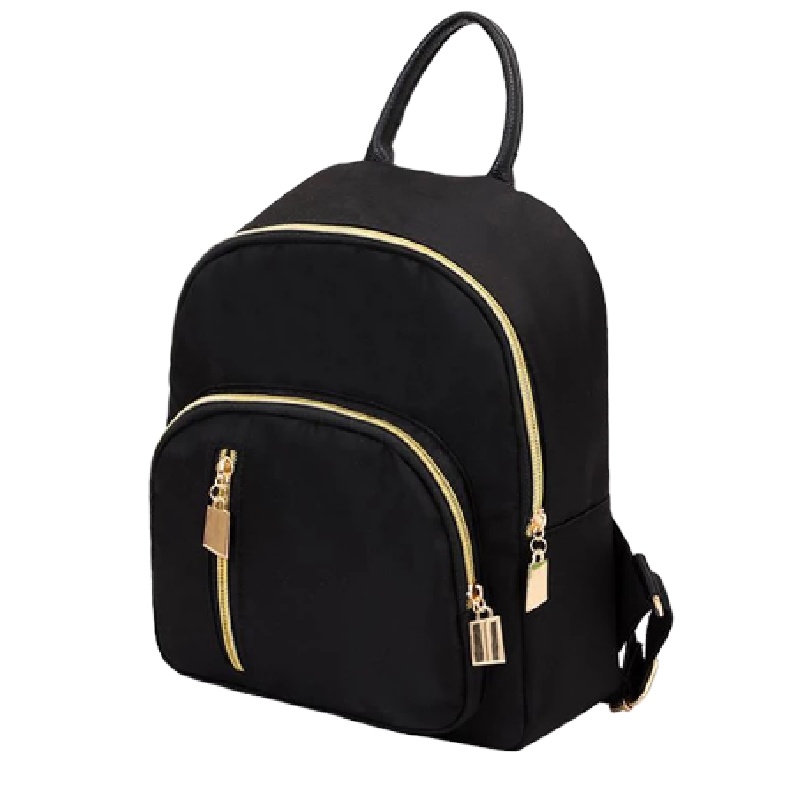 New Designer Fashion Oxford Women Backpack Multi-Function Small Backpack Female Ladies Shoulder Bag