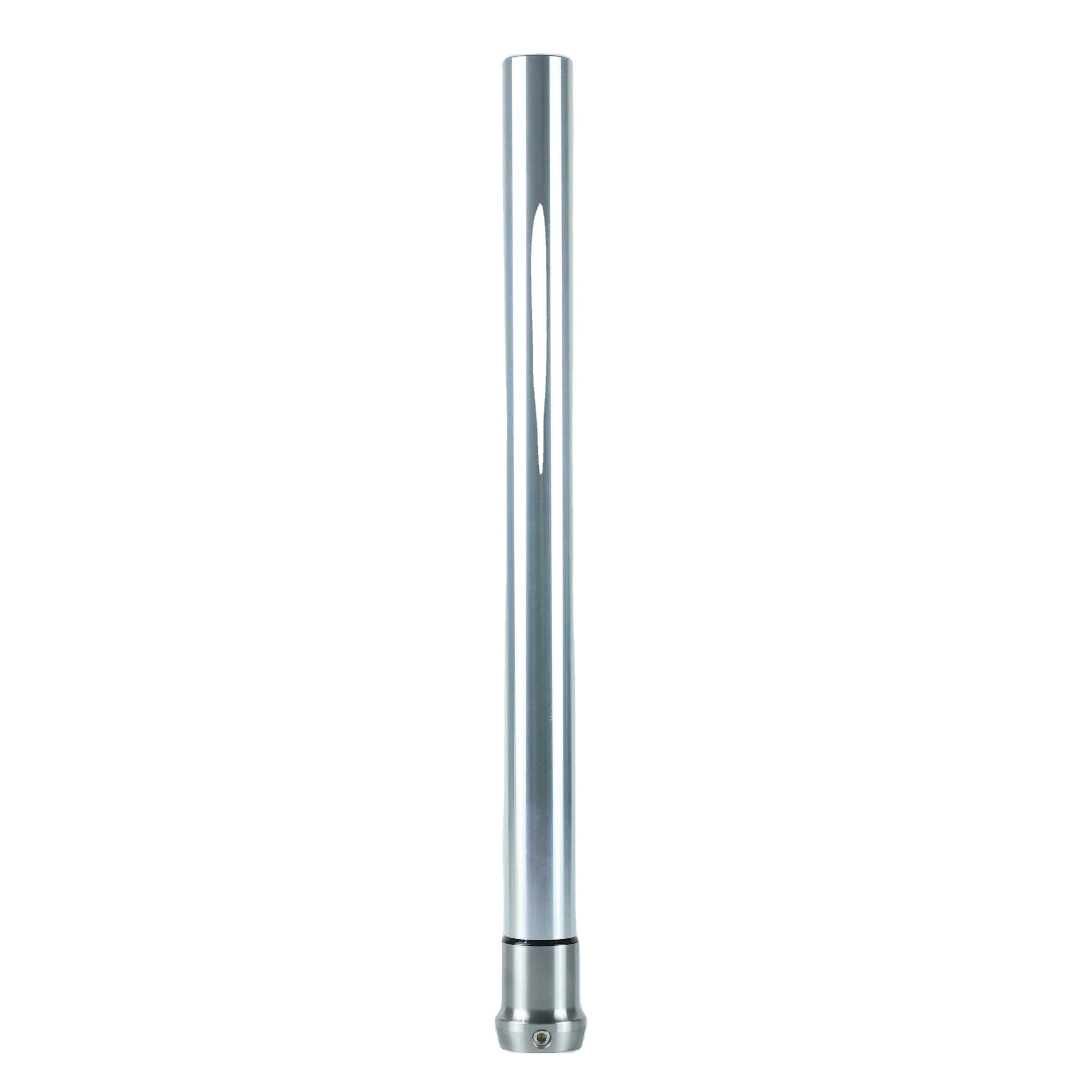 High Quality and Latest Design Titanium Alloy Head Prosthetic Parts Adjustable Aluminum Alloy Integrated Pipe