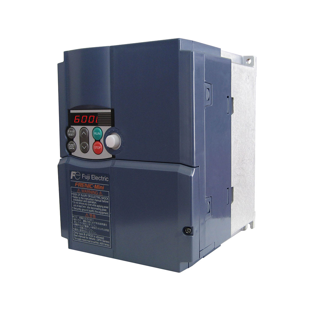 Fuji инвертор 75kw FRN7.5G1S-4C