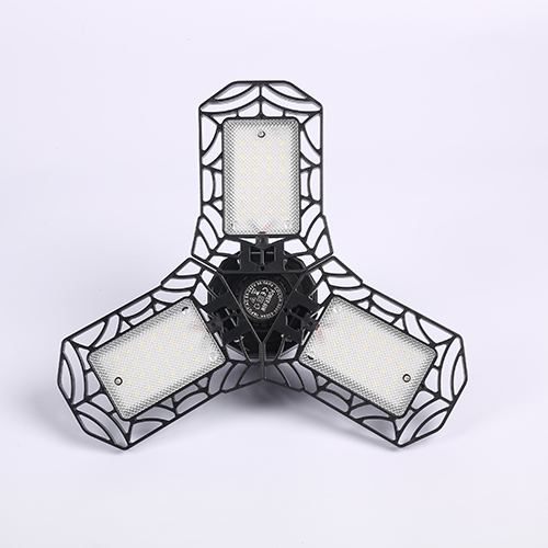 List of export products led parking garag light hexagon light garage car The best product imports
