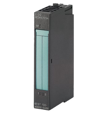 PLC модуль центрального обработки S7-300 CPU 317-2 PN/DP 6ES7317-2EK14-0AB0