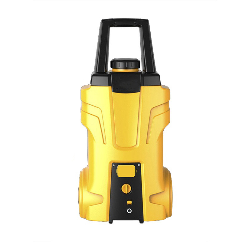 High Quality Electric Pressure Portable Car Washing Machine Equipment