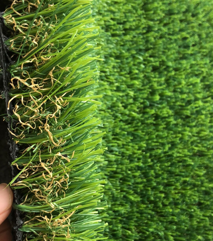 Landscaping Home Garden Turf Artificial Carpet Grass Rug Outdoor Artificial Grass