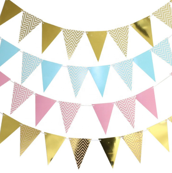 Birthdaycartoon Decorations Festive customised Holiday Event Party Supplies eco friendly wholesale