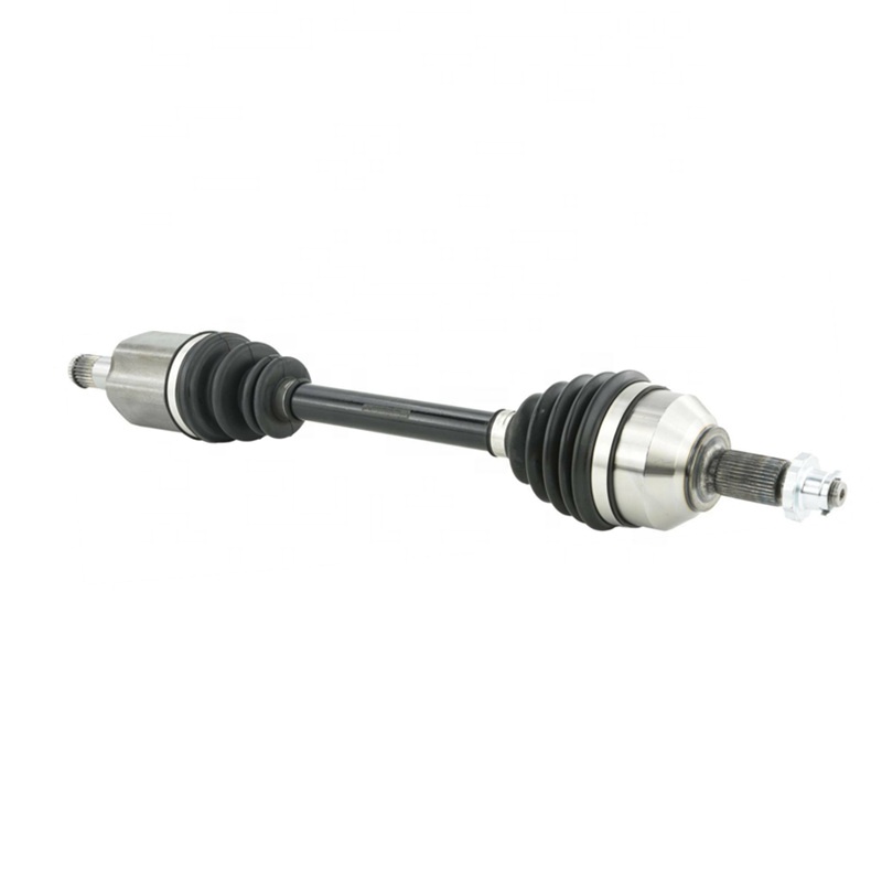 CV Axle Shaft Assembly Fits VAG VW Seat Skoda 6R0407763F