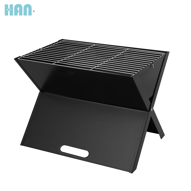 Popular Design Gas Bbq China Portable Barrel Table Stand Gasgrill Outdoor Folding Grill Charcoal Barbecue