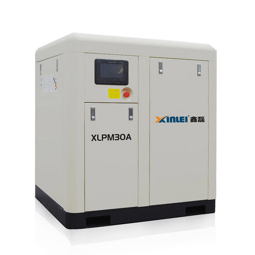 JFPM7.5A-120A Горячая продажа 7.5kw 10hp высокого качества воздушный конец винтовой компрессор