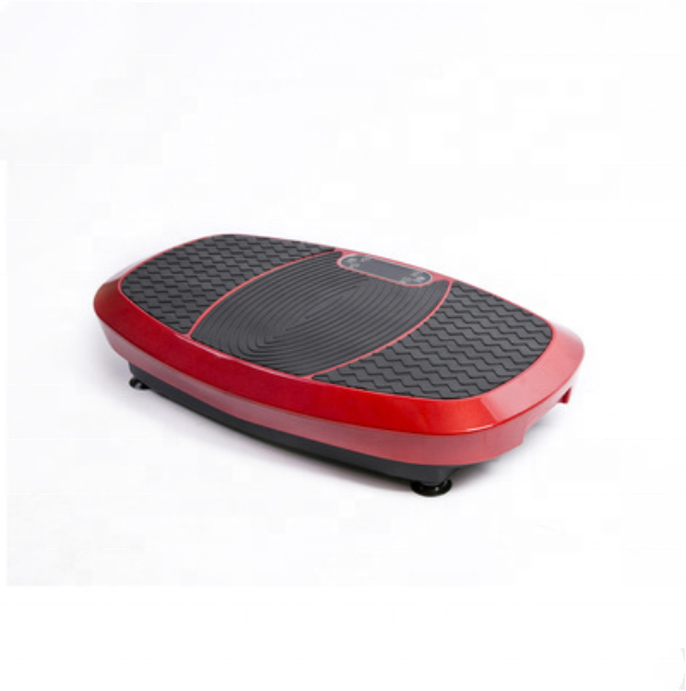 Home gym body slim exercise weight lose crazy fit massage Vibration Platform Machines