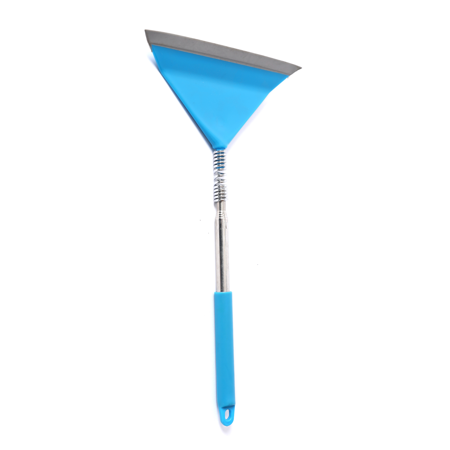 Telescopic Window Squeegee Window Cleaner Squeegee Glass Wiper 36-100 cm Length