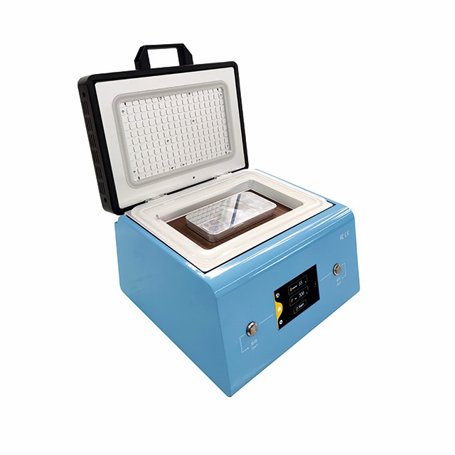 New Arrival Innovative Phone Case Printer Thermal Heat Transfer Machine For Phone Cases Photo DIY Customized Your Own Photos