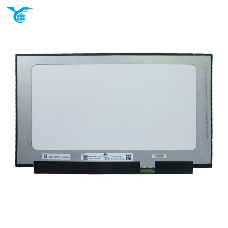 Laptop LCD screen 15.6 FHD 30 Pin LCD Screen 1920x1080 N156HGA-EA3 for ThinkBook 15-IML Laptop 5D10R41288