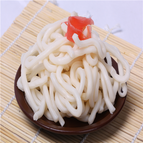 New recipe Wholesale Japanese Sushi Udon Frozen Noodles Yakisoba quick cooking